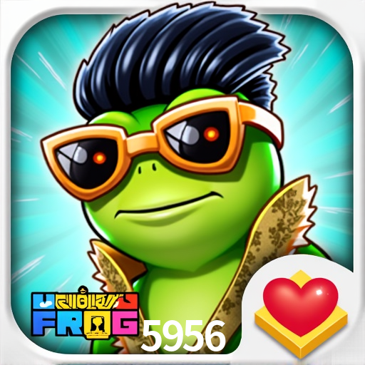 Estatísticas do Jogo 5956